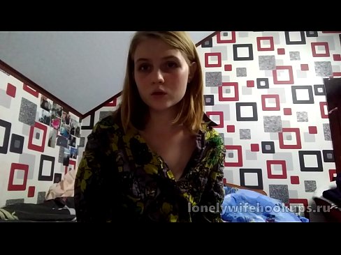 ❤️ Young blonde student from Russia likes bigger dicks. ❤❌ Porno vk at en-us.freepornhdonlinegay.ru ❌️