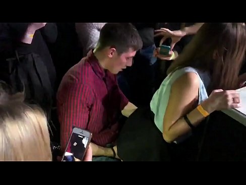 ❤️ Real sex in a Russian nightclub. 18-year-old Russian girl in the anus and vagina fucked in a nightclub ❤❌ Porno vk at en-us.freepornhdonlinegay.ru ❌️