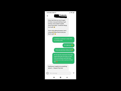 ❤️ I added a new PAWG from Tinder to my harem ( talk to Tinder included) ❤❌ Porno vk at en-us.freepornhdonlinegay.ru ❌️